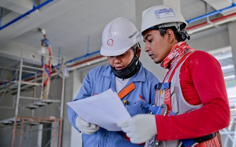 Danışmanlık ve Kontrol